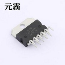 TDA7265L-J11-A-T 音频功率放大器 TDA7265L-J11-A-T HZIP-11A