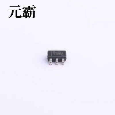 TLV70133DBVR 线性稳压器(LDO) 用于提供 3V 和 3.3V 输出的 150m