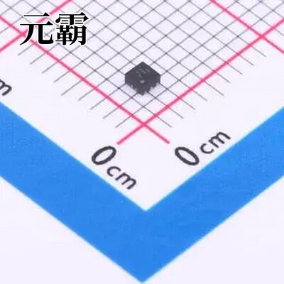 TPS3700DSER WSON-6(1.5x1.5) 比较器