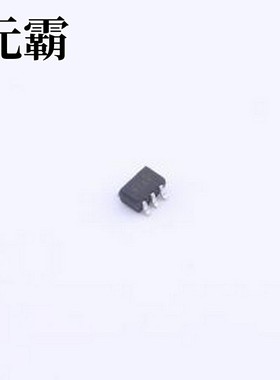 SD103ATW-7-F 肖特基二极管 电压:40V 电流:175mA SOT-363