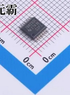 TPS7B8233EPWPRQ1 HTSSOP-14 线性稳压器(LDO)