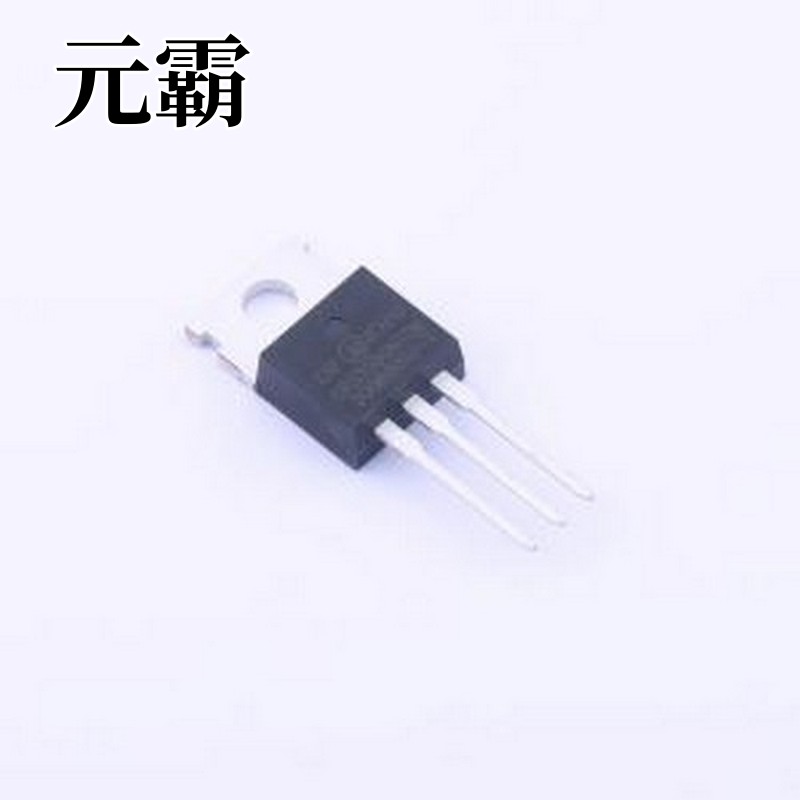 CRST030N10N 场效应管(MOSFET) CRST030N10N TO-220