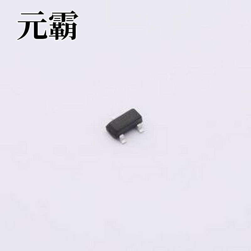 UK3018G-AE2-R-VB 场效应管(MOSFET) 1个N沟道 耐压:60V 电流:250