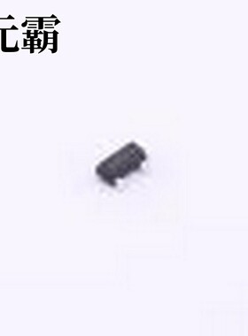 SI2309CDS-T1-GE3-MS 场效应管(MOSFET) 1个P沟道 耐压:60V 电流: