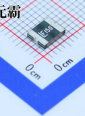 2016L150DR 自恢复保险丝 15V 1.5A 2016自恢复 2016