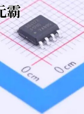 AD627ARZ-R7 SOIC-8 仪表放大器