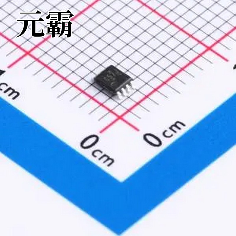 SN74LVC2G157DCUT VSSOP-8-0.5mm 信号开关/编解码器/多路复用器