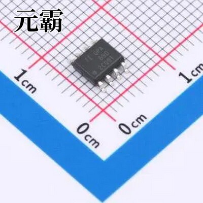 OPA690ID SOIC-8 运算放大器