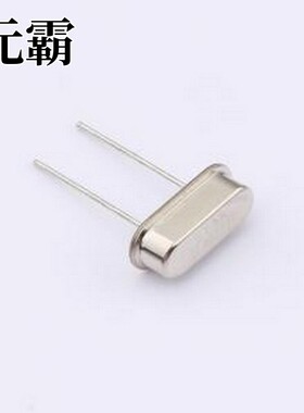 SWXSUBCVE0-17.402777 无源晶振 无源晶振 HC-49S