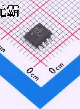 LM285BXMX-2.5/NOPB SOIC-8 电压基准芯片