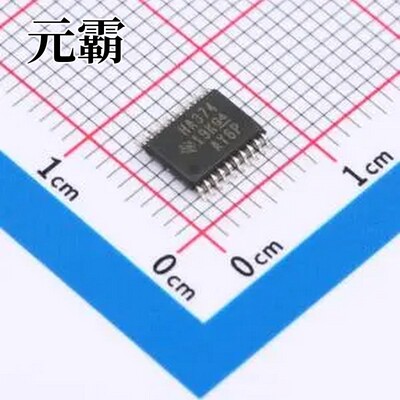 SN74AHC374PWR TSSOP-20 触发器