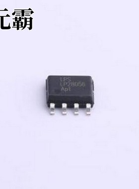 LP28056SPF 电池管理 LP28056SPF ESOP-8