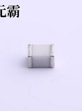 SMD600XM 气体放电管(GDT) 600V 2kA 2端 1812GDT 1812