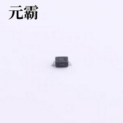 BZT52B15S 稳压二极管 BZT52B15S SOD-323(SC-90)
