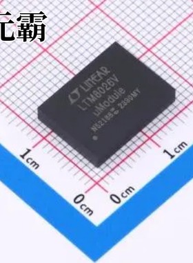 LTM8026IV#PBF BGA DC-DC电源模块