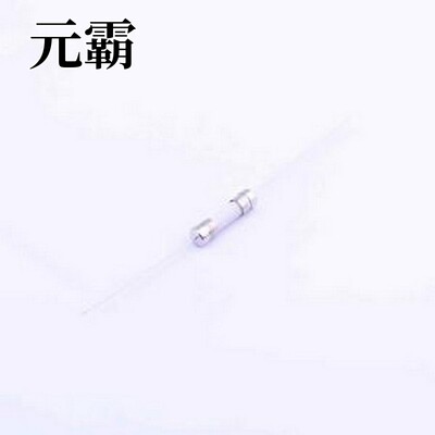 0216005.MXEP 一次性保险丝 陶瓷管保险丝 插件,D5.8xL22.5mm
