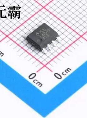 LM22670QMRE-5.0/NOPB DC-DC电源芯片 SO-8