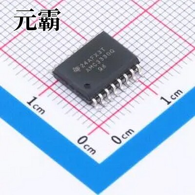 AMC3330QDWERQ1 隔离式放大器 SOIC-16-300mil