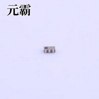 DEA160960LT-5044C1 RF滤波器 DEA160960LT-5044C1 SMD-6P,0.8x1.