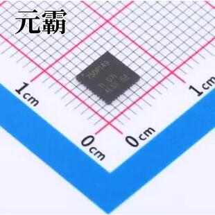 SN75DP149RSBT WQFN-40-EP(5x5) 视频接口芯片