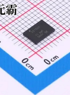 TPS25750DRJKR WQFN-38(4x6) 电池管理