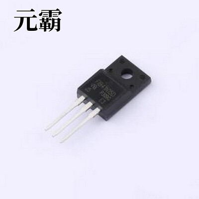 IRFIB41N15DPBF-VB 场效应管(MOSFET) IRFIB41N15DPBF TO-220F