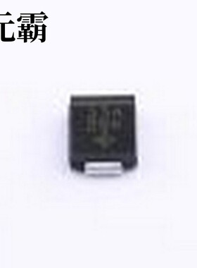 1.5SMC33A-E3/57T 静电和浪涌保护(TVS/ESD) 1.5SMC33A-E3/57T SM