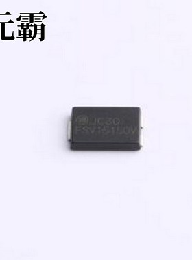 FSV15150V 肖特基二极管 电压:150V 电流:15A TO-277-3L