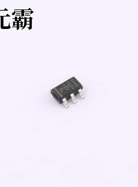 HTPS76350DBVR 线性稳压器(LDO) HTPS76350DBVR SOT-23-5L