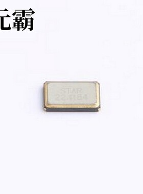 SWXBHABVF0-22.118400 无源晶振 有源晶振 SMD5032-4P