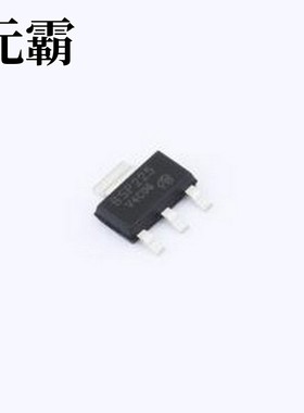 BSP225-VB 场效应管(MOSFET) 1个P沟道 耐压:250V 电流:2.1A SOT-