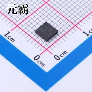 DRV8801QRTYRQ1 QFN-16-EP(4x4) 有刷直流电机驱动芯片