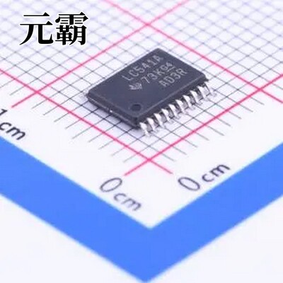 SN74LVC541APW TSSOP-20 缓冲器/驱动器/收发器