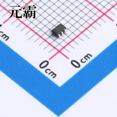 OPA333AIDCKT SC-70-5 精密运放