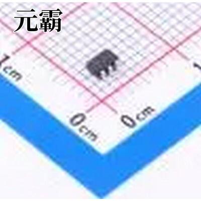 TPS64201DBVR SOT-23-6 DC-DC电源芯片