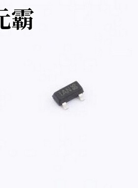 HSZNUP2115LT1G 静电和浪涌保护(TVS/ESD) HSZNUP2115LT1G SOT-23