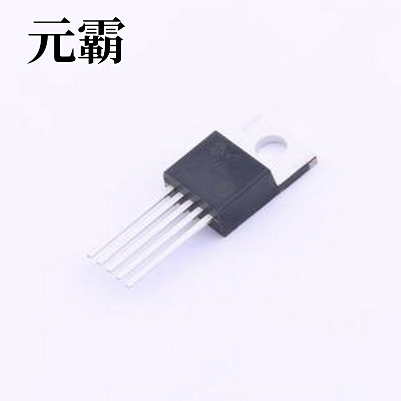 TC74A5-3.3VAT 温度传感器 TC74A5-3.3VAT TO-220-5