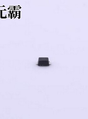 PESD5V0U1BB-N 静电和浪涌保护(TVS/ESD) 双向ESD SOD-523