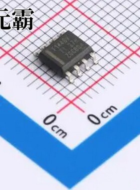 THVD1449VDR SOIC-8 RS-485/RS-422芯片