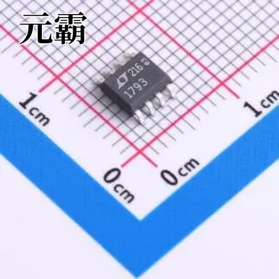 LT1793CS8#PBF SO-8 FET输入运放