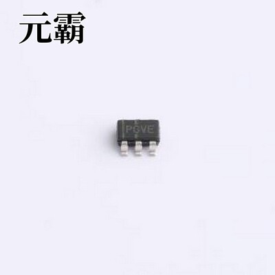 TPS79301DBVREP 线性稳压器(LDO) 增强型产品，超低噪声，高电源