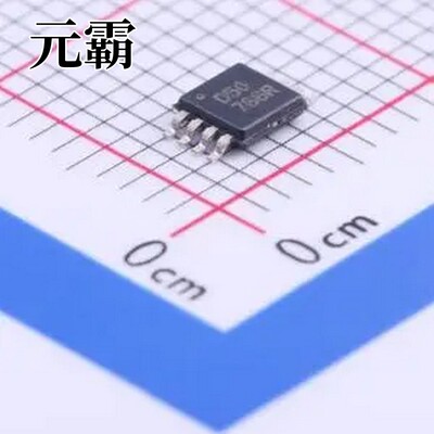 OPA2350EA/2K5G4 运算放大器 VSSOP-8