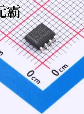 TLE2062CDR SOIC-8 FET输入运放