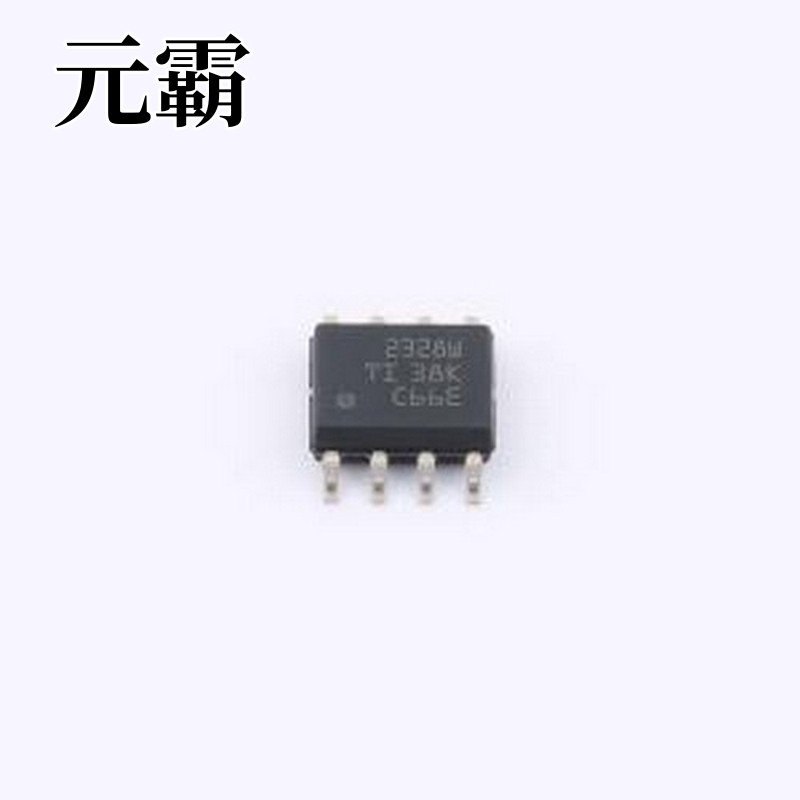 OPA2328DR 运算放大器 OPA2328DR SOIC-8