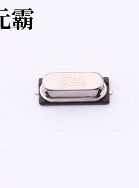 SWXJ7BCVE0-26.000000 无源晶振 贴片晶振 HC-49S-SMD