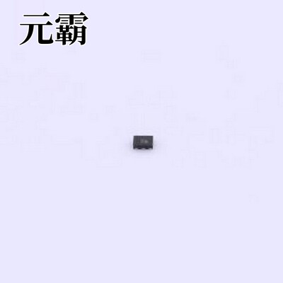 AW5008L3FDR 射频低噪声放大器 适用于LTE低频段的低噪声放大器 F