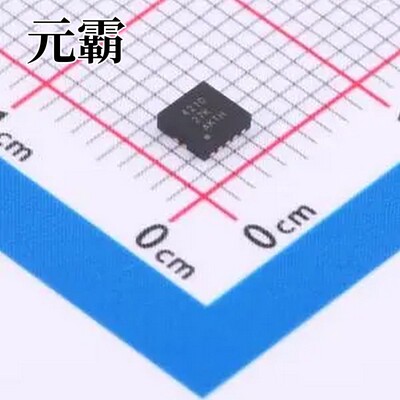 TPS40210DRCT VSON-10-EP(3x3) DC-DC电源芯片
