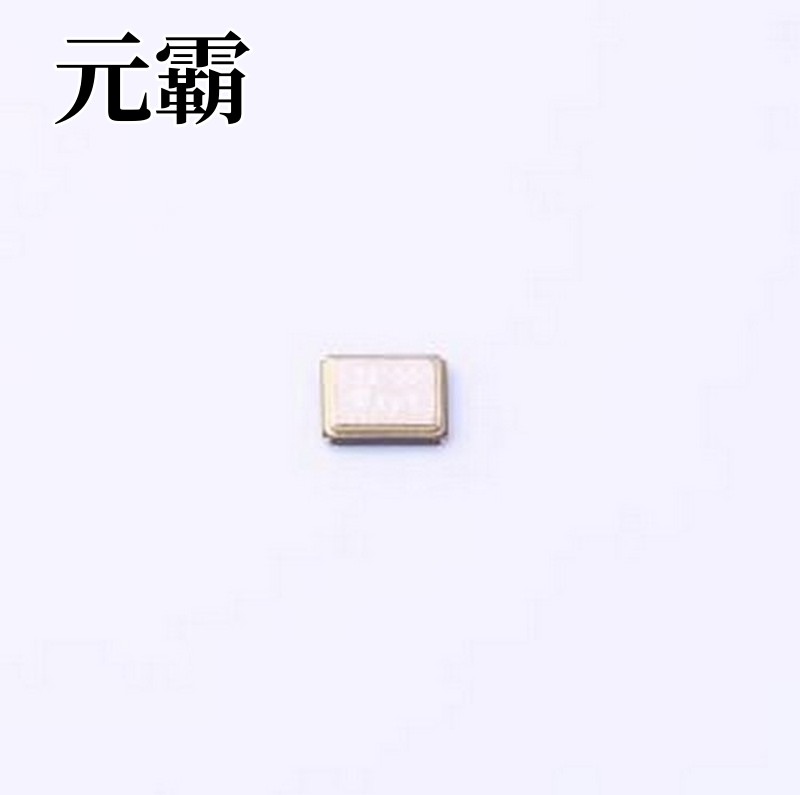 TZ1775B 无源晶振 32MHz 8pF SMD3225-4P