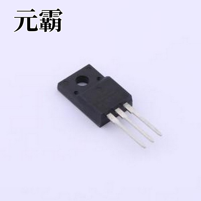 MS4N1350S 场效应管(MOSFET) 1个N沟道 耐压:1.5kV 电流:4A TO-22