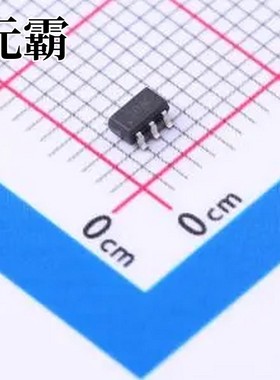 REF3450SQDBVRQ1 SOT-23-5 电压基准芯片